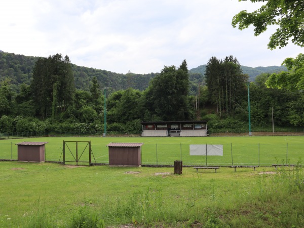 Stadio Comunale di Priuso - Priuso
