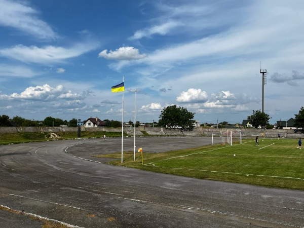 Stadion Polon' - Polonne