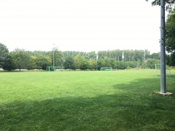 Sportplatz Bruchstraße 2 - Korschenbroich-Neersbroich