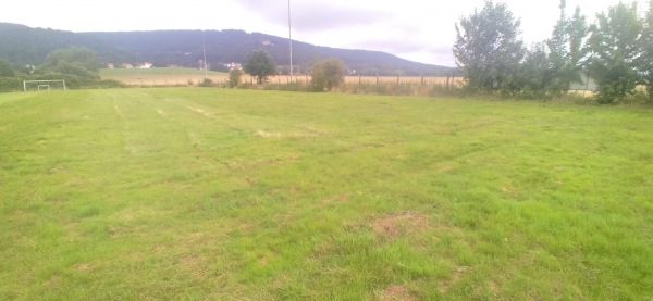 Sportplatz Schaumburg - Rinteln-Schaumburg