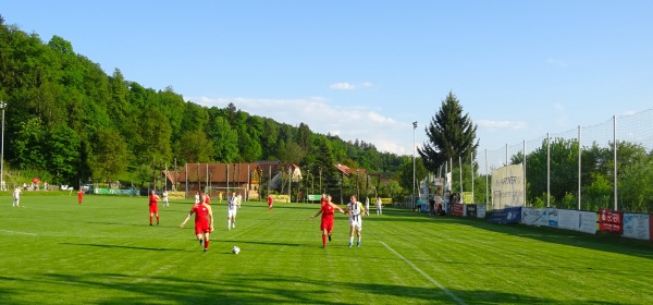 Grambach Arena - Raaba-Grambach