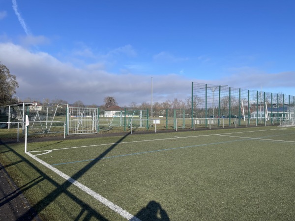 Steinlachstadion Nebenplatz - Ofterdingen
