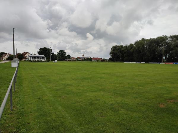 Sportplatz Aha - Gunzenhausen-Aha