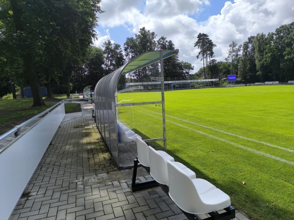 Sportanlage Am Hubertushain - Verden/Aller