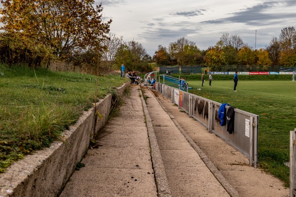 Sportanlage Am Buchauer Berg - Pegnitz