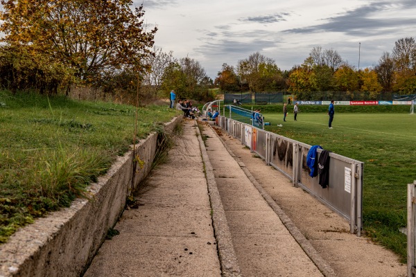 Sportanlage Am Buchauer Berg - Pegnitz