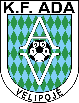 Wappen KF Ada Velipojë