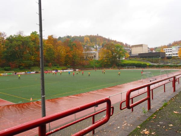 Stadion Lochwiese - Gummersbach