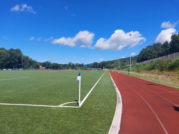 Austadion - Hilders