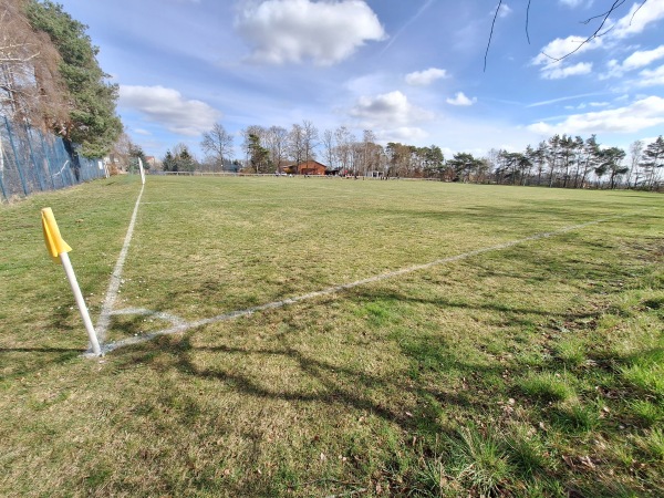 Sportplatz Saalsdorf - Bahrdorf-Saalsdorf