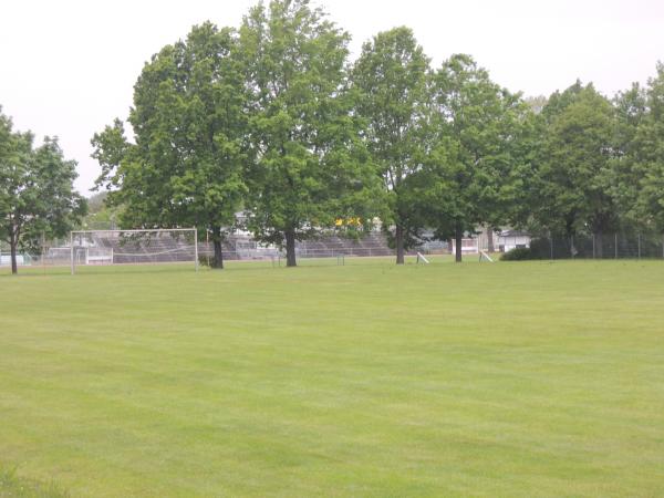 Sportanlage Am Berliner Platz Platz 3 - Egelsbach