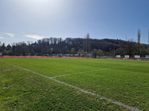 Stadion Schützenwiese Platz 2 - Winterthur