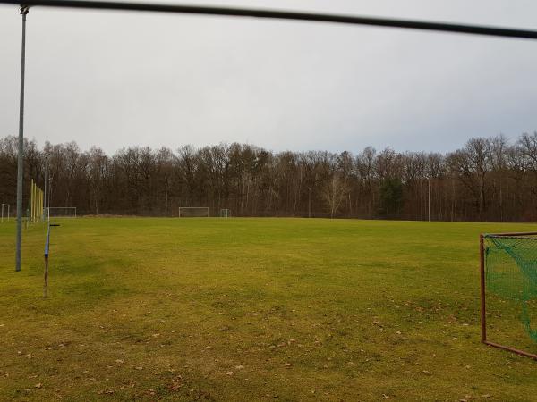 Waldsportplatz 2 - Jatznick