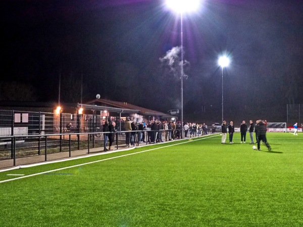 Sportpark Aftetal - Bad Wünnenberg-Leiberg