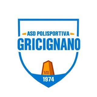 Wappen ASD Polisportiva Gricignano