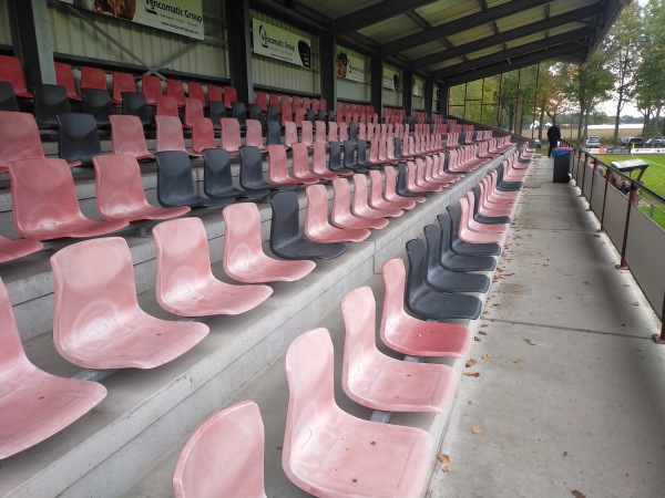 Sportpark De Dieprijt - Eersel