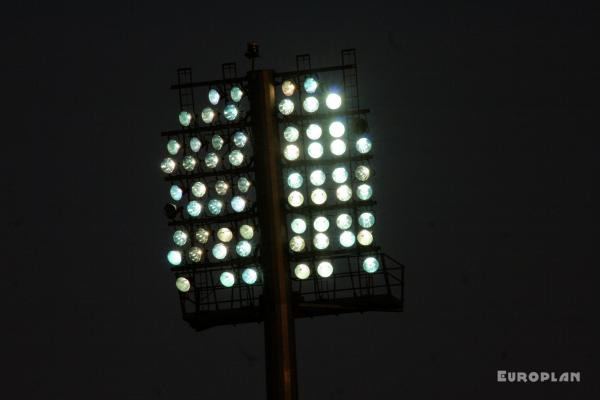 Stadion Miejski w Gdyni - Gdynia