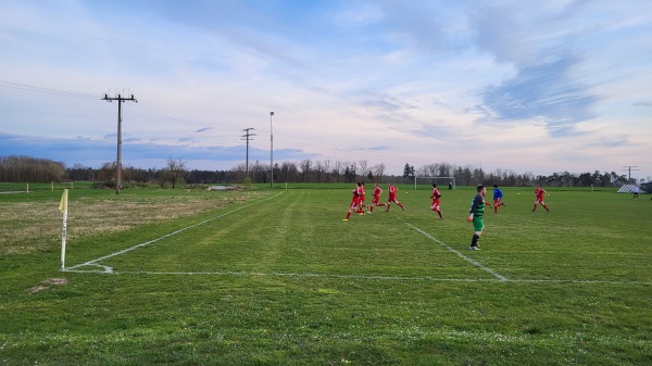 Sportanlage Thierberg Platz 2 - Scheinfeld-Thierberg