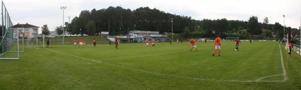 z-immobilien arena - Markt Allhau