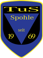 Wappen TuS Spohle 1969  59142