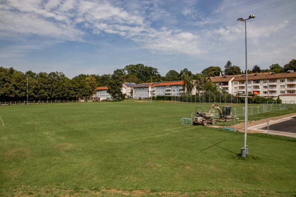 Illerstadion Nebenplatz 2 - Kempten/Allgäu