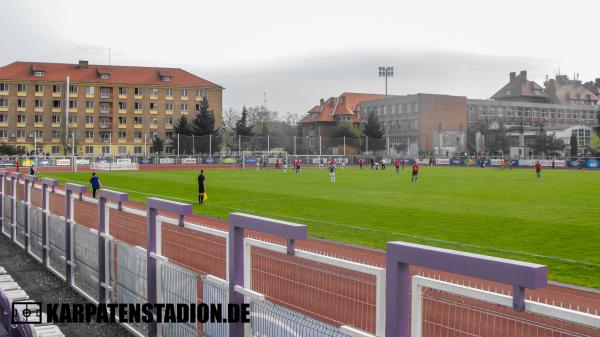 Stadionul Știința - Timișoara