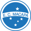 Wappen EC Macapá