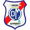 Wappen CD Municipal de Kimbiri  126735