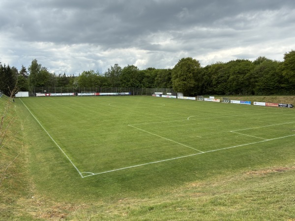 Sportplatz Op Rächert - Nohn Sportplatz Op Rächert - Nohn