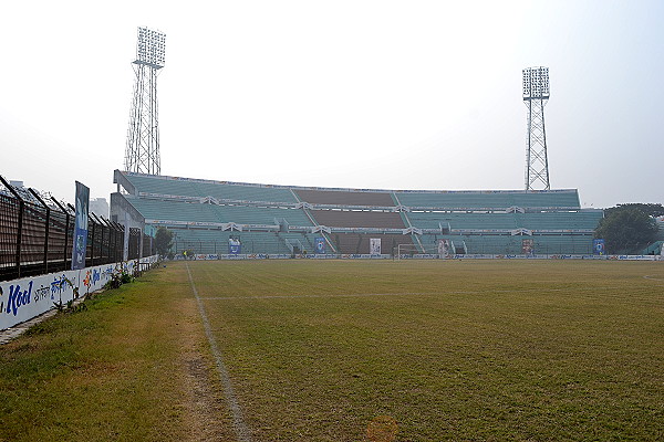 Bir Shreshtha Mostafa Kamal Stadium - Dhaka