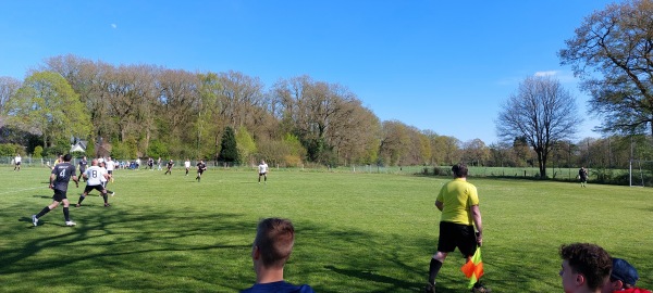 Sportanlage Alte Dorfstraße B-Platz - Osterholz-Scharmbeck-Garlstedt