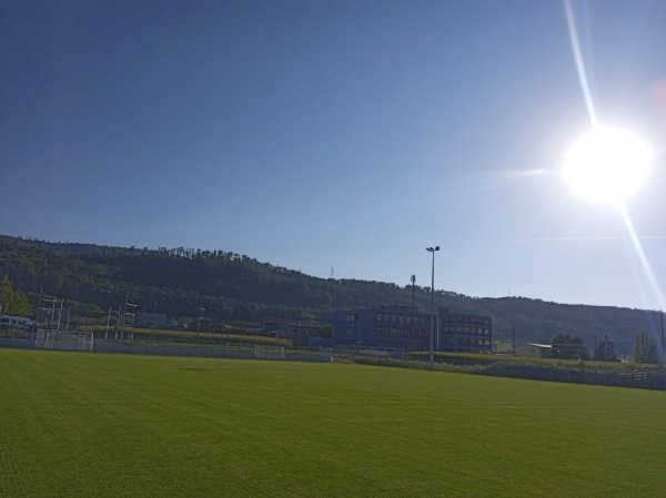 Sportanlage Toggessenmatten Nebenplatz - Ettingen
