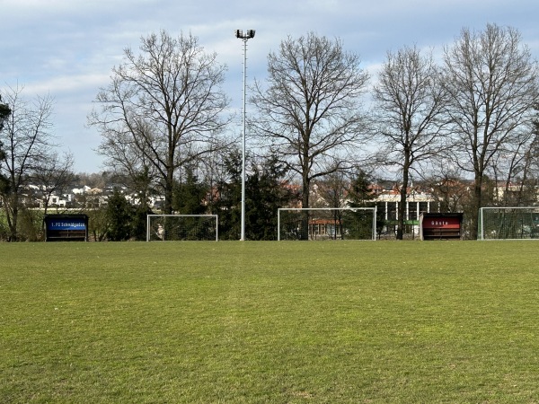 Sportplatz Schmidgaden 2 - Schmidgaden