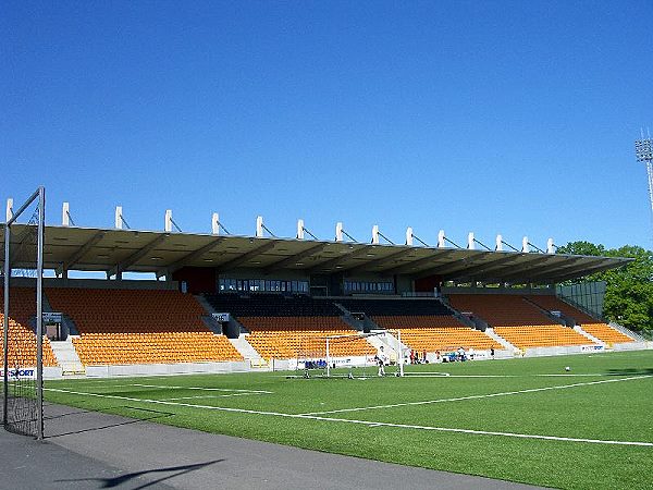 Hitachi Energy Arena - Västerås