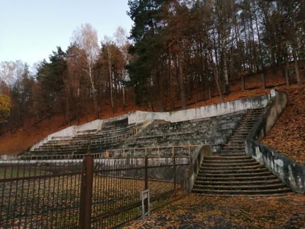 Kalnų parkas - Vilnius