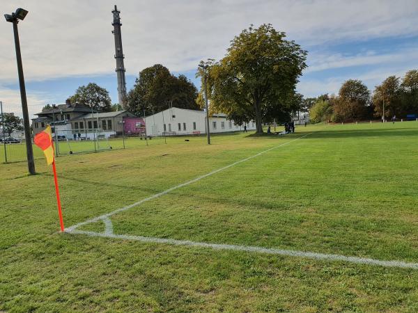 Fortuna-Sportpark Platz 2 - Leipzig-Paunsdorf