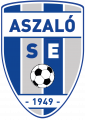 Wappen Aszaló SE  77427