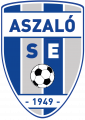 Wappen Aszaló SE