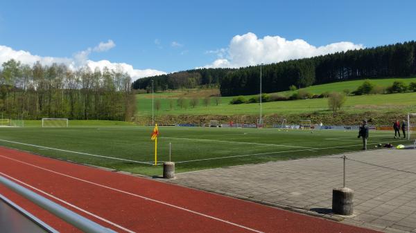 ONI-Arena - Lindlar-Frielingsdorf