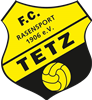 Wappen FC Raspo 1906 Tetz diverse