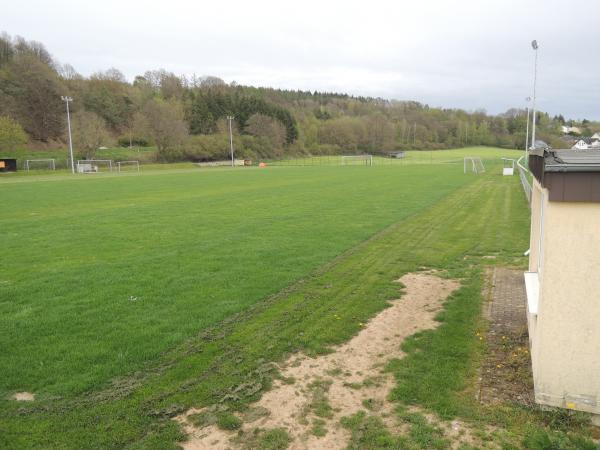 Sportplatz Miehlen - Miehlen