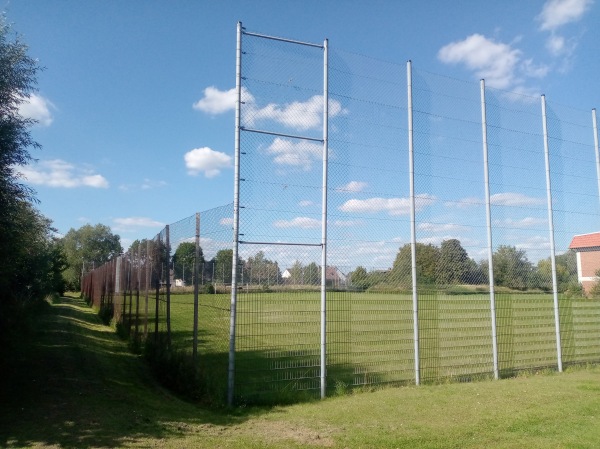 Sportanlage Plantage B-Platz - Königslutter/Elm