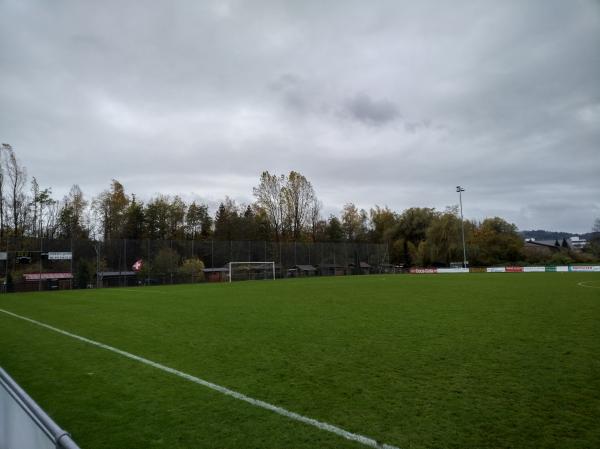 Sportplatz Spiserwies - Abtwil