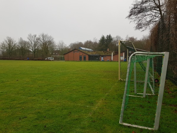 Sportanlage am Hagen B-Platz - Ahrensburg-Hagen