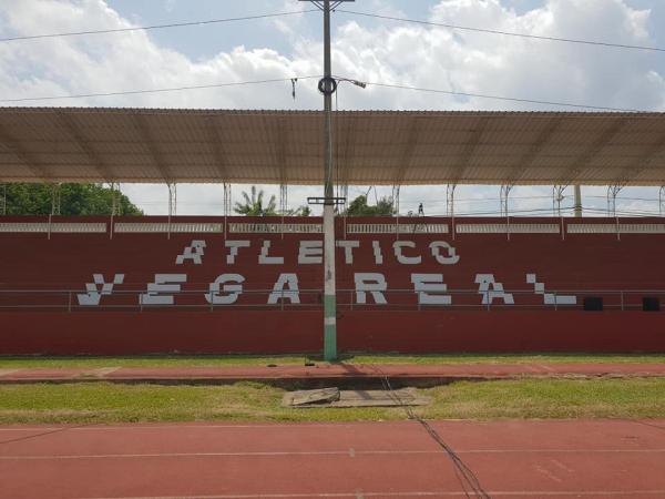 Estadio Olímpico El Cóndor - La Vega