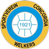 Wappen SV Concordia 1921 Welkers diverse