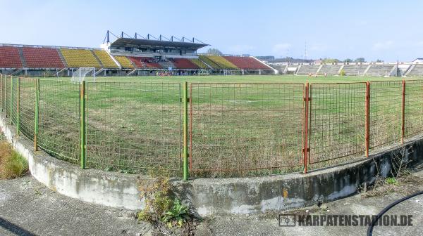 Stadionul Viitorul - Scornicești