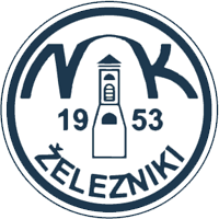 Wappen NK Železniki  84999