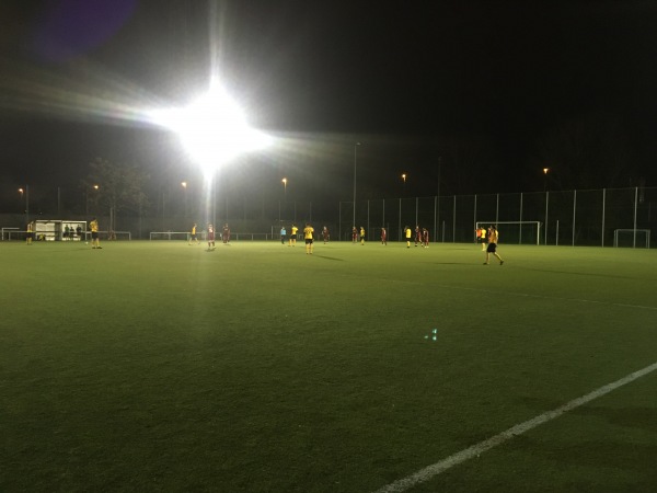 Sportanlage Kaiserebersdorf Nebenplatz - Wien
