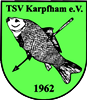 Wappen TSV Karpfham 1962 diverse  71822